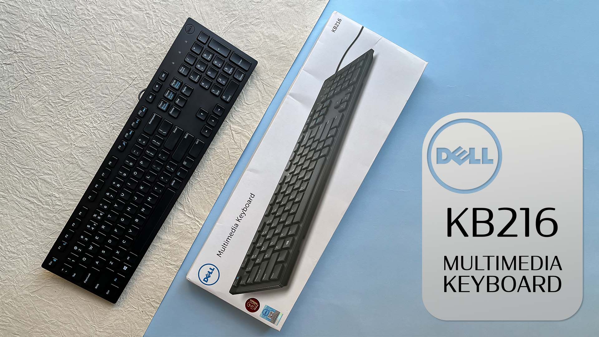 Dell accessories